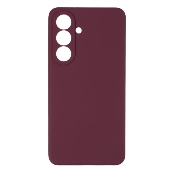Фото - Чехол для смартфона Gelius Original 99% Soft Matte Case for Samsung A175 (A17) Bordo (102938)